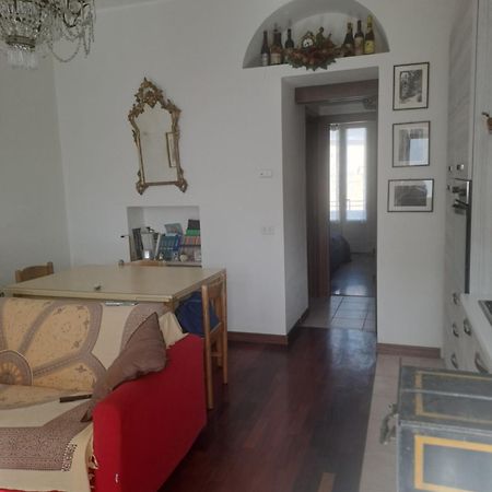 Appartamento Via Comune Antico Milan Extérieur photo