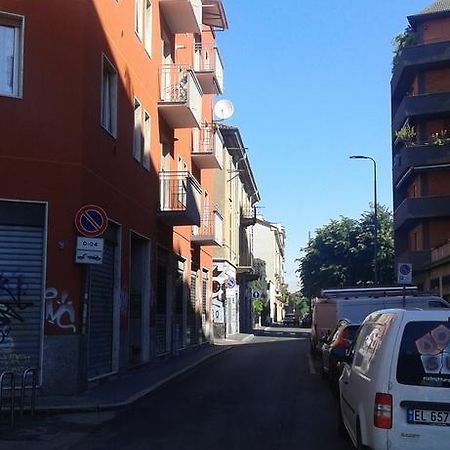 Appartamento Via Comune Antico Milan Extérieur photo