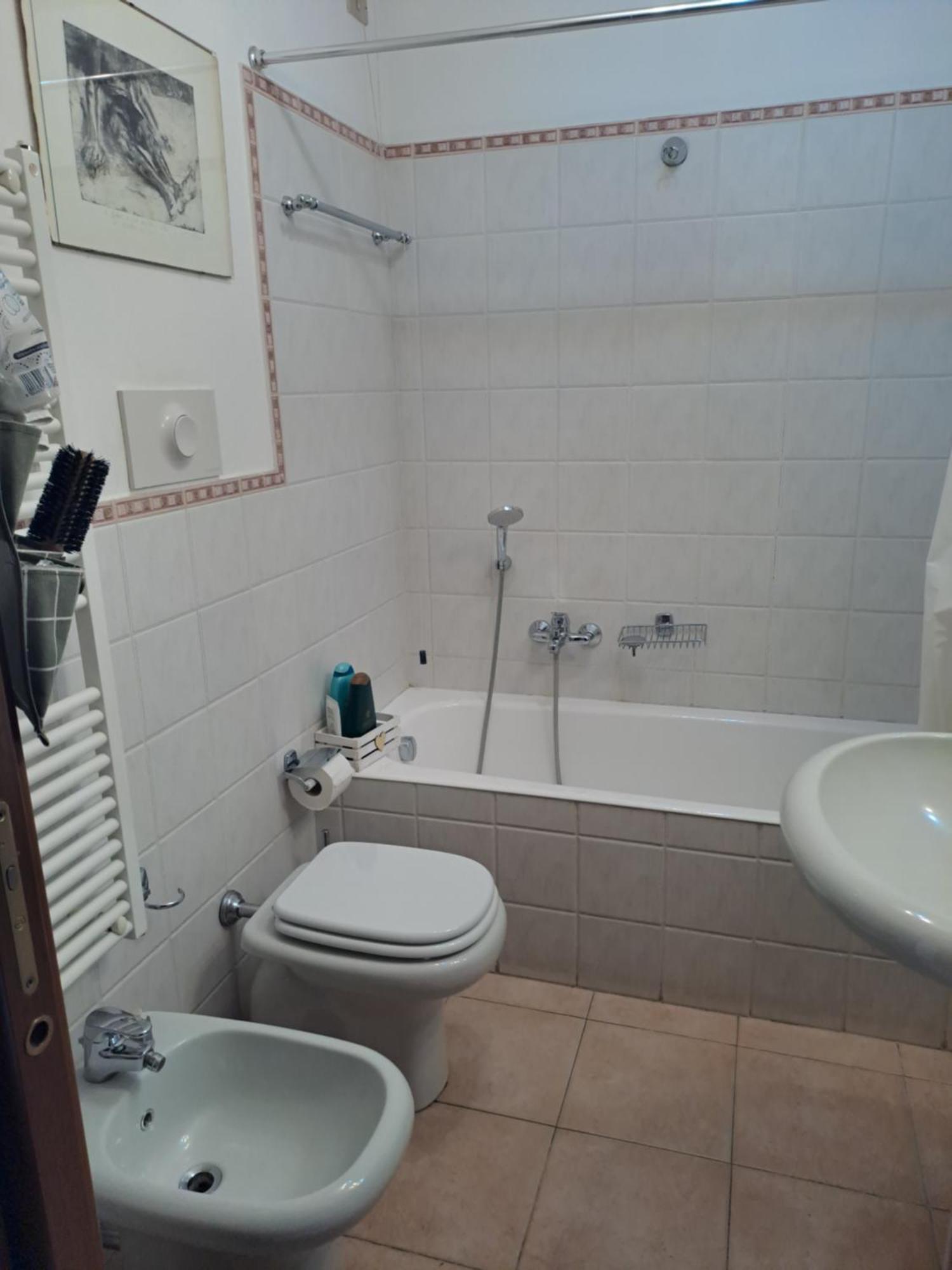 Appartamento Via Comune Antico Milan Extérieur photo
