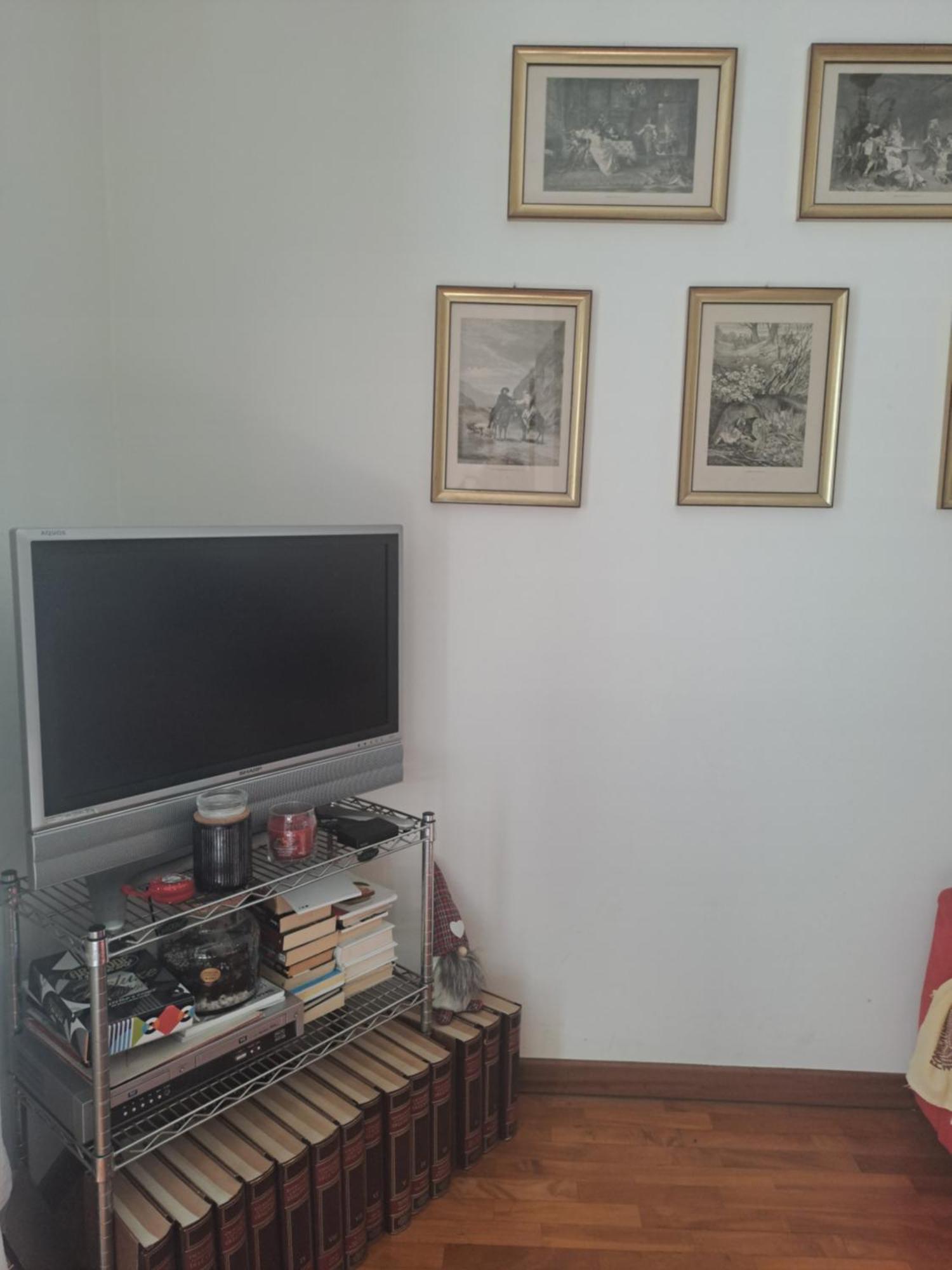 Appartamento Via Comune Antico Milan Extérieur photo
