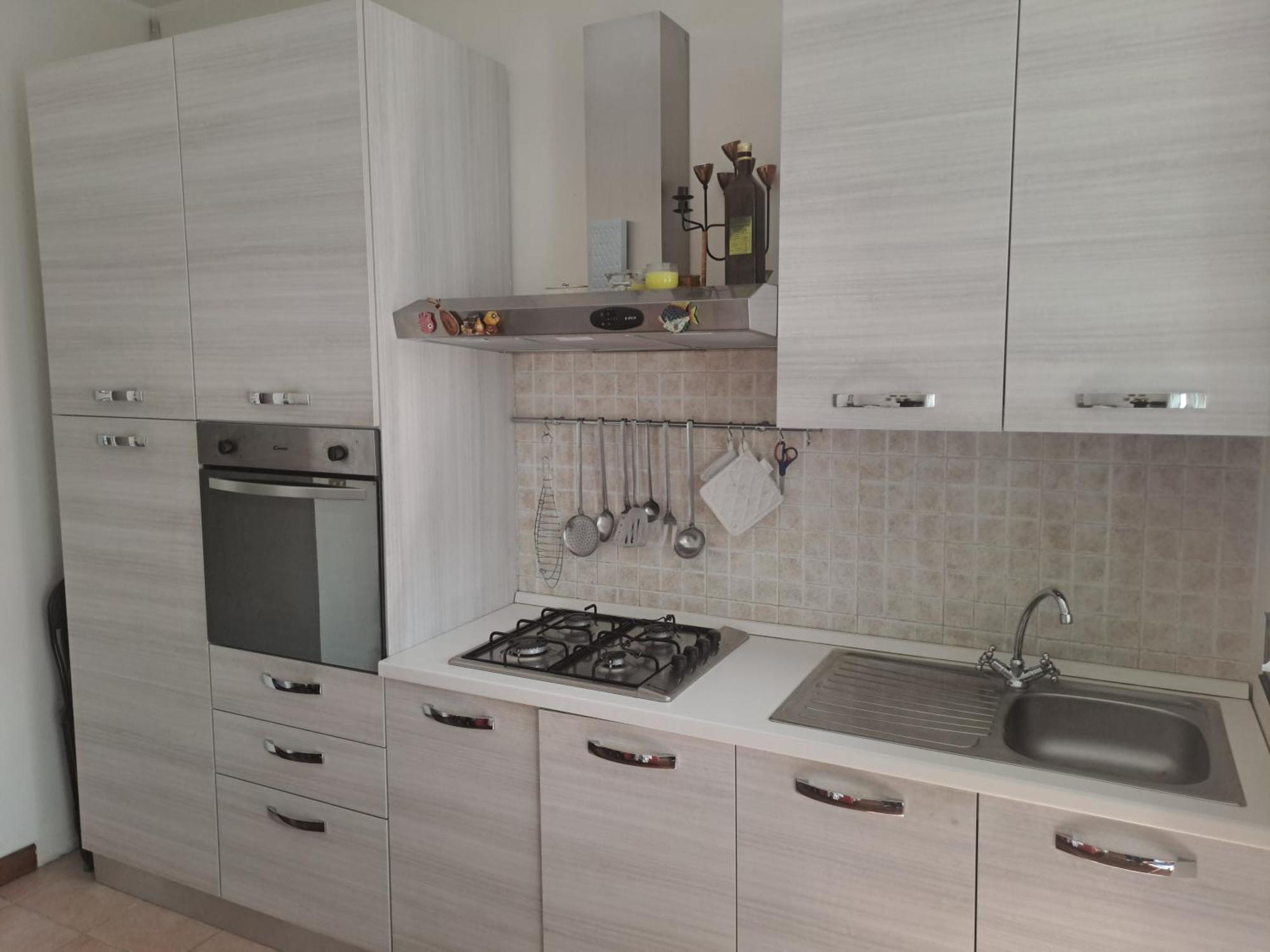 Appartamento Via Comune Antico Milan Extérieur photo