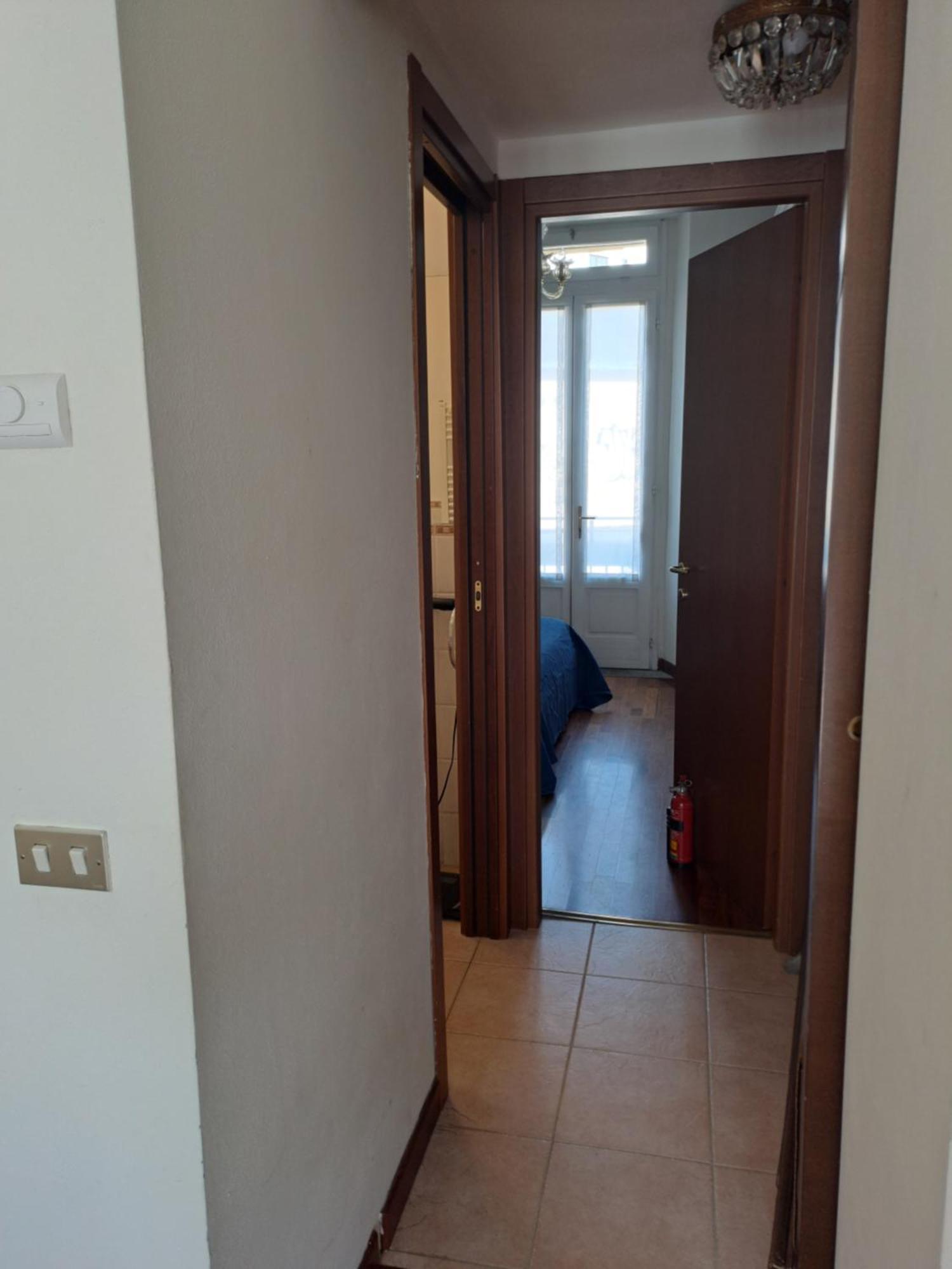 Appartamento Via Comune Antico Milan Extérieur photo