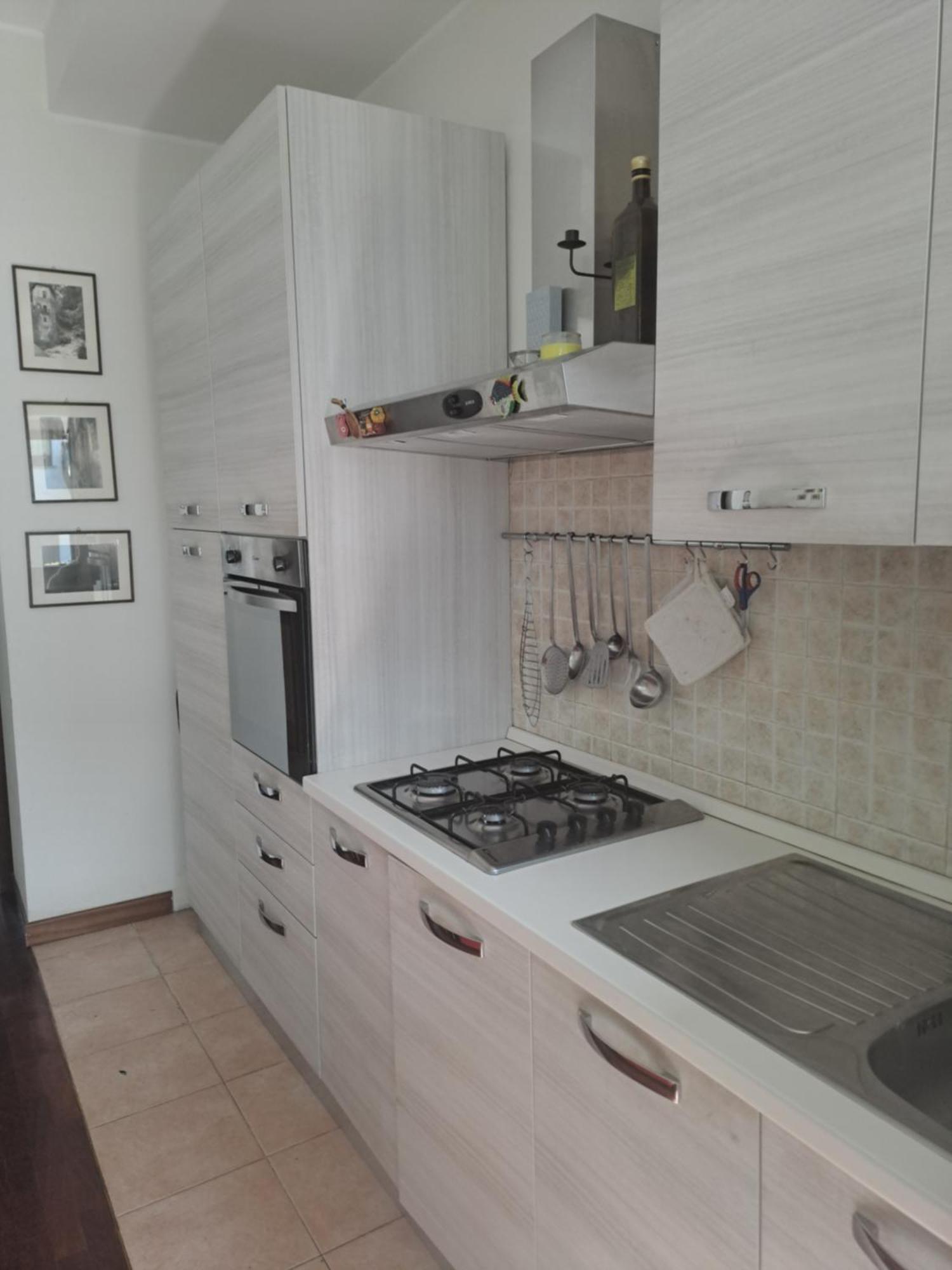 Appartamento Via Comune Antico Milan Extérieur photo