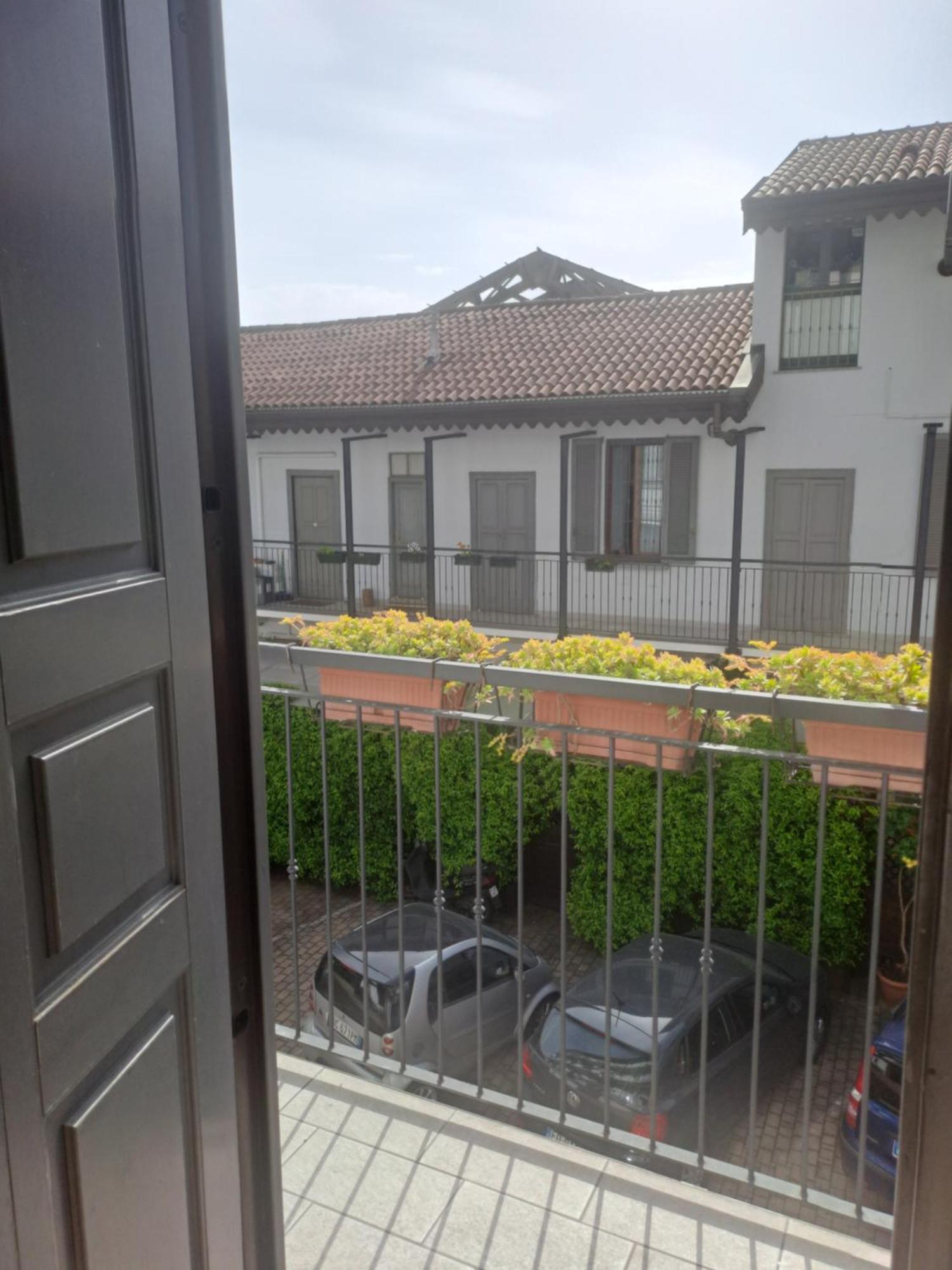 Appartamento Via Comune Antico Milan Extérieur photo