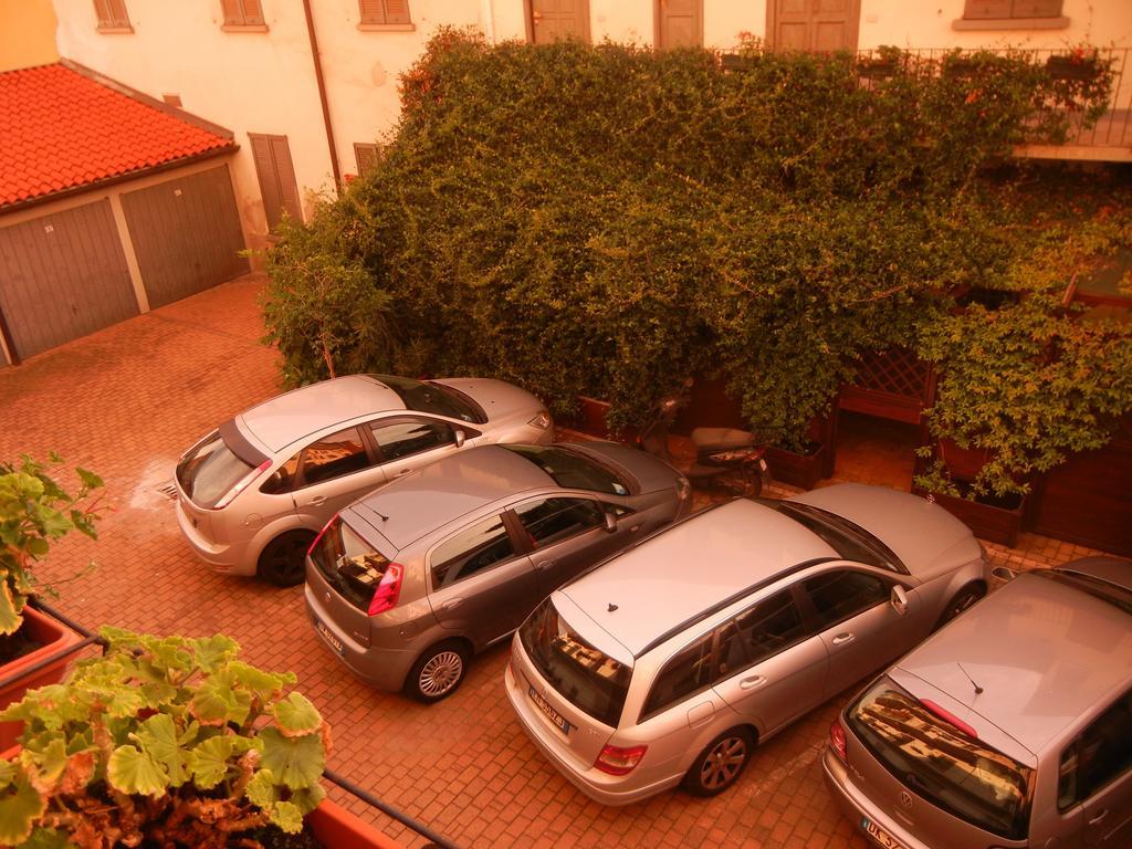 Appartamento Via Comune Antico Milan Chambre photo