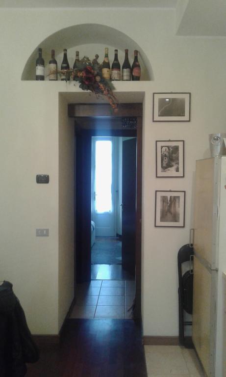 Appartamento Via Comune Antico Milan Extérieur photo