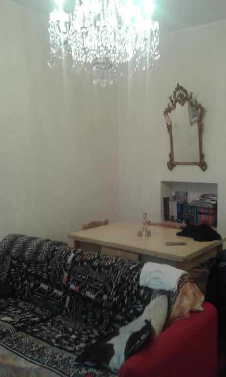 Appartamento Via Comune Antico Milan Extérieur photo