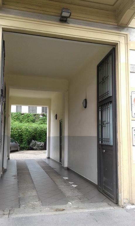 Appartamento Via Comune Antico Milan Extérieur photo